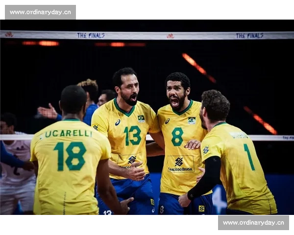 巅峰对决看排球赛事直播全程激战实时呈现精彩瞬间不断上演热力足