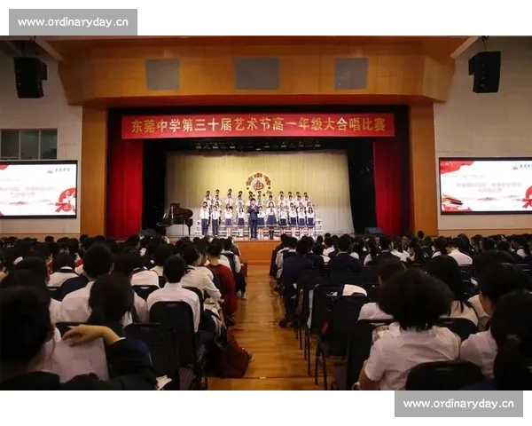 弘扬时代主旋律展现青春风采校园歌咏比赛总体组织实施方案