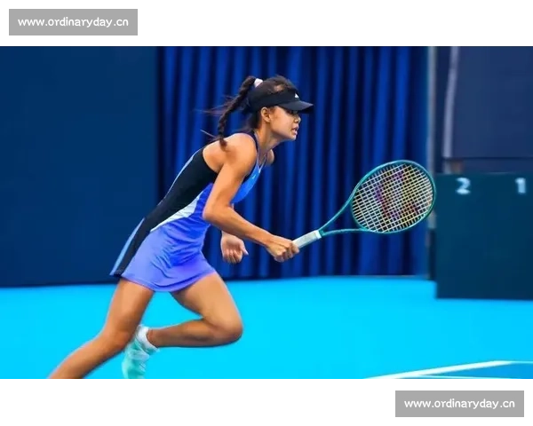 2026中国网球锦标赛赛程公布 强手云集精彩对决引爆国内网球热潮